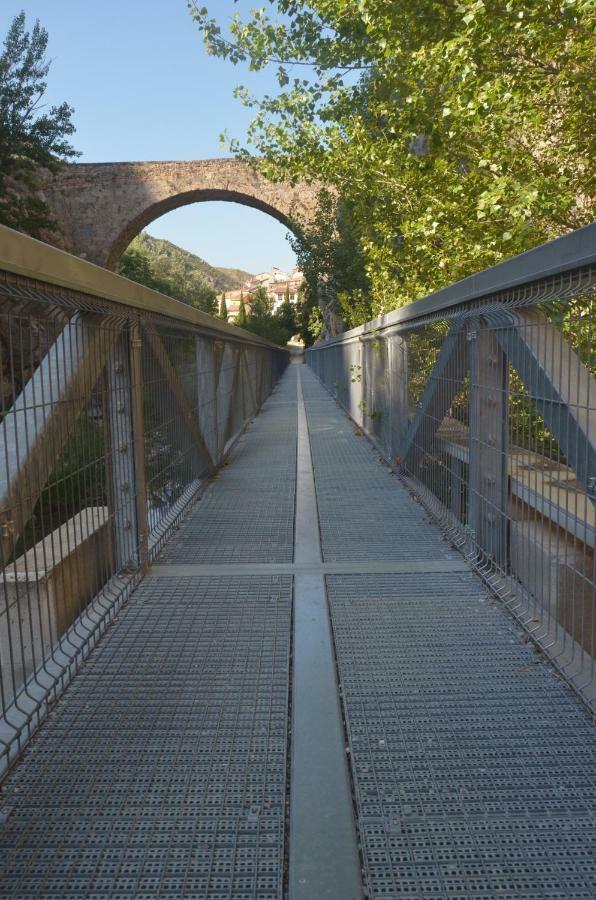 דירות Atico En El Centro De לוגרוניו מראה חיצוני תמונה